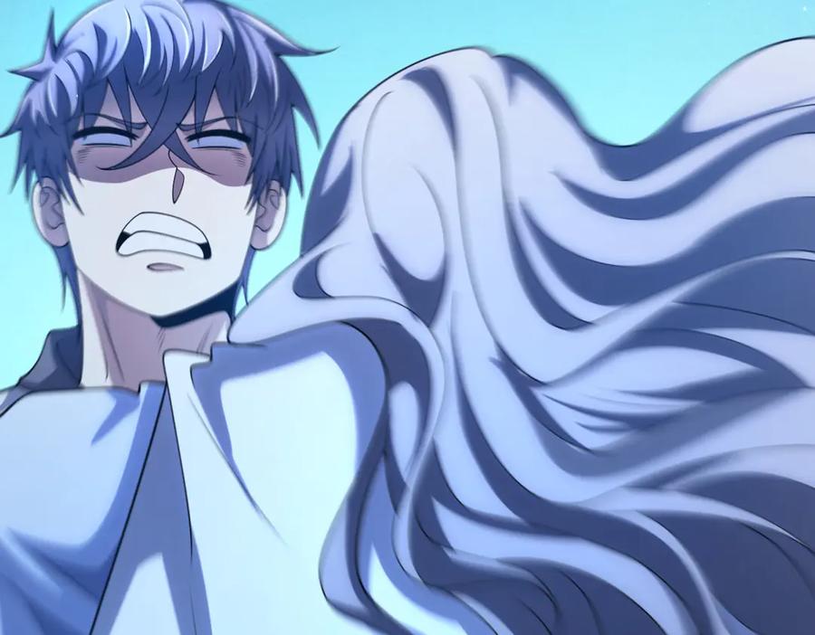 《我的诸神医院》第41话 逃犯 第90页