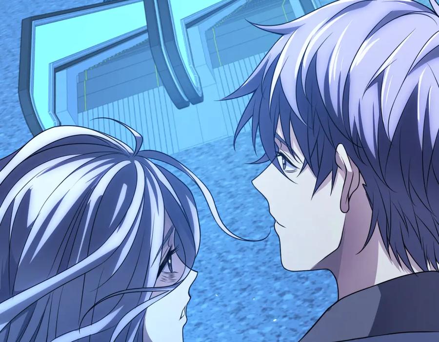 《我的诸神医院》第41话 逃犯 第102页