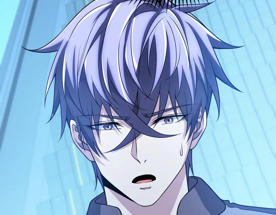 《我的诸神医院》第41话 逃犯 第112页