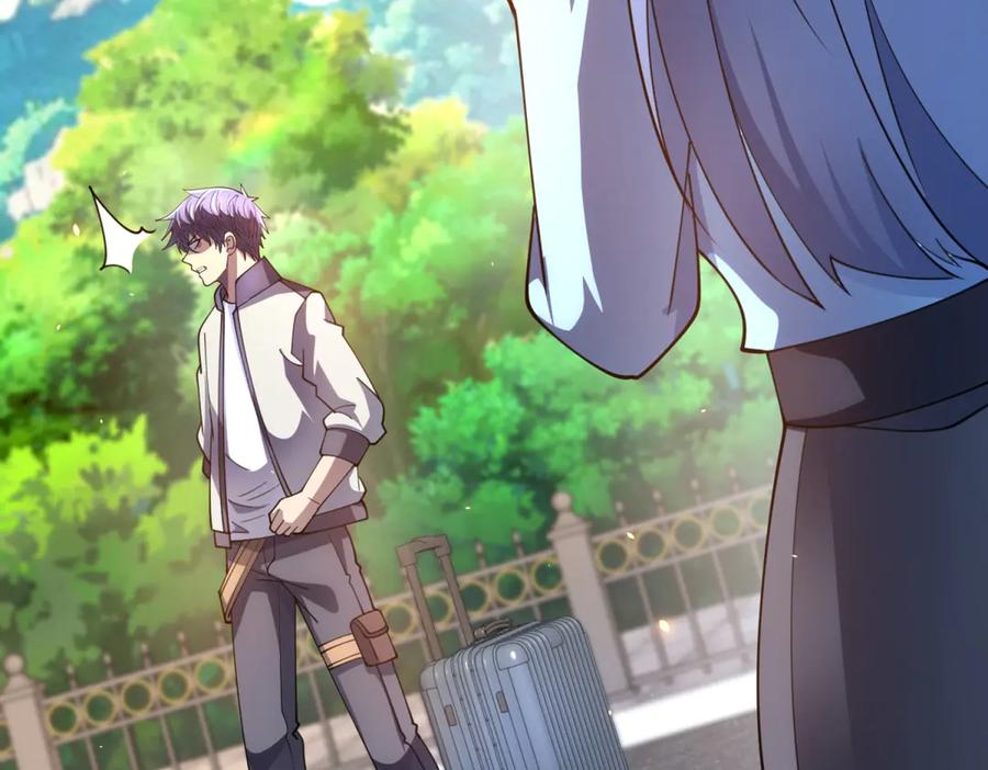 《我的诸神医院》第42话 魔鬼教官 第92页