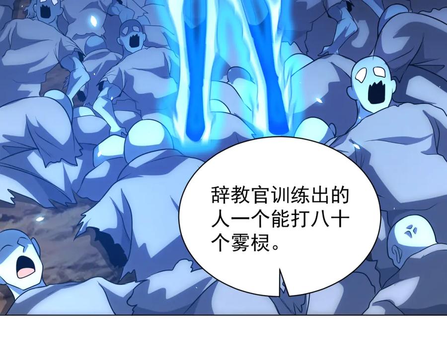 《我的诸神医院》第42话 魔鬼教官 第79页