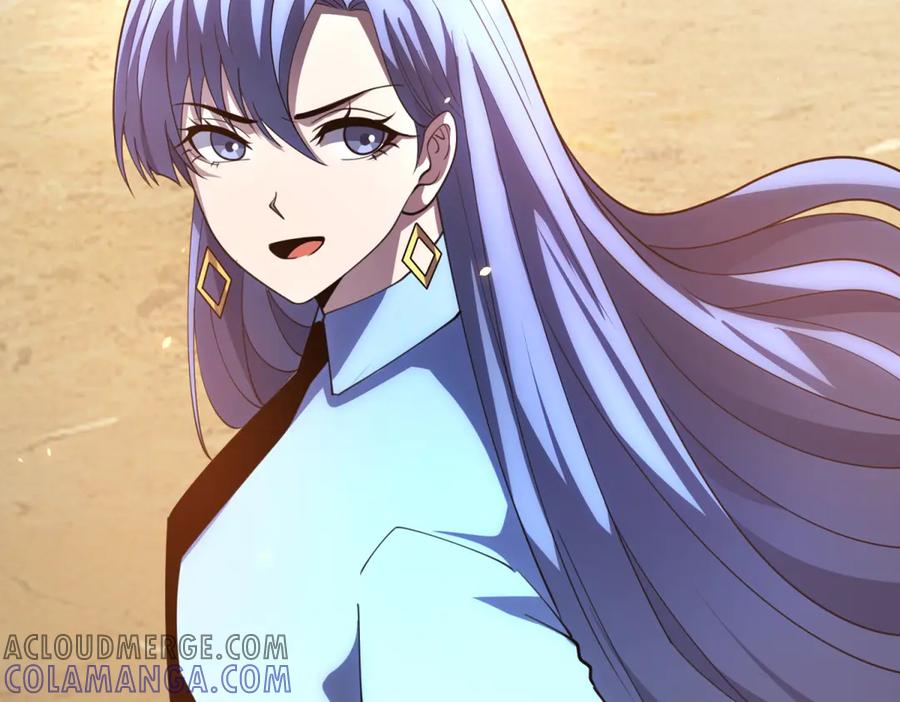 《我的诸神医院》第42话 魔鬼教官 第121页