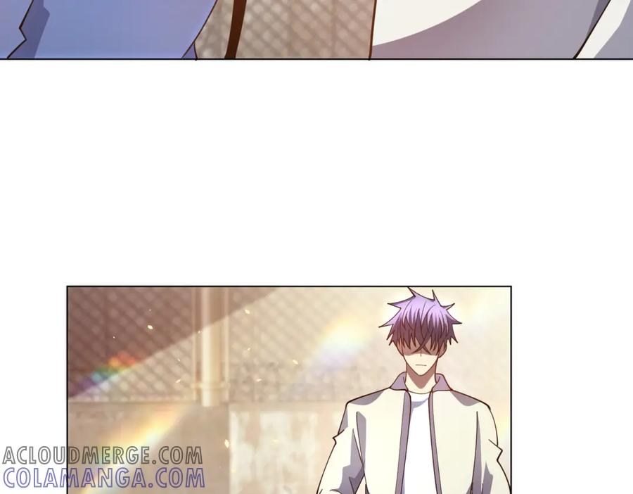 《我的诸神医院》第42话 魔鬼教官 第125页