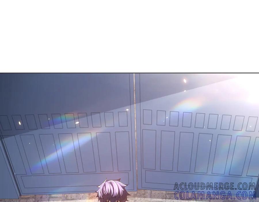 《我的诸神医院》第42话 魔鬼教官 第109页