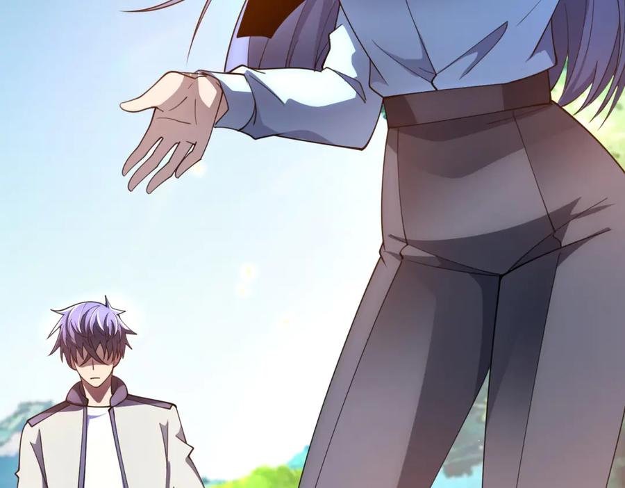 《我的诸神医院》第42话 魔鬼教官 第96页