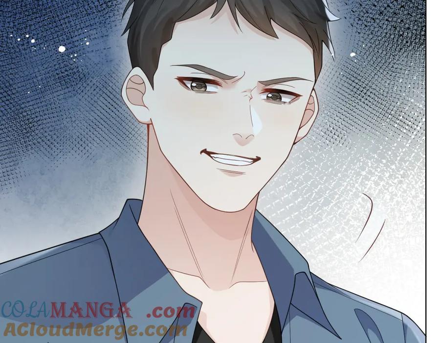 《和植物人大佬联姻》第35话 救小三放弃正妻？ 第133页