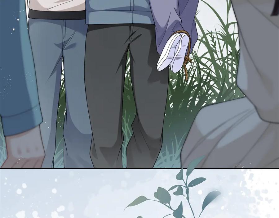 《和植物人大佬联姻》第35话 救小三放弃正妻？ 第155页