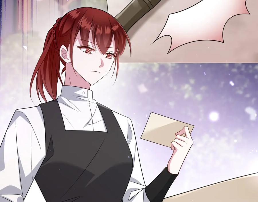 《转身成为恶女女王》第51话 无人回应 第75页