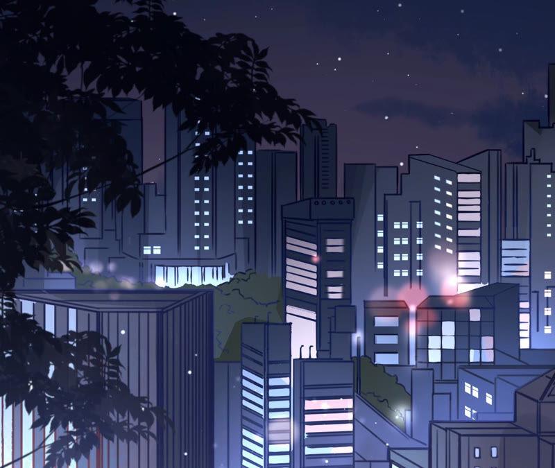 《女票芳龄30十》星空 第6页
