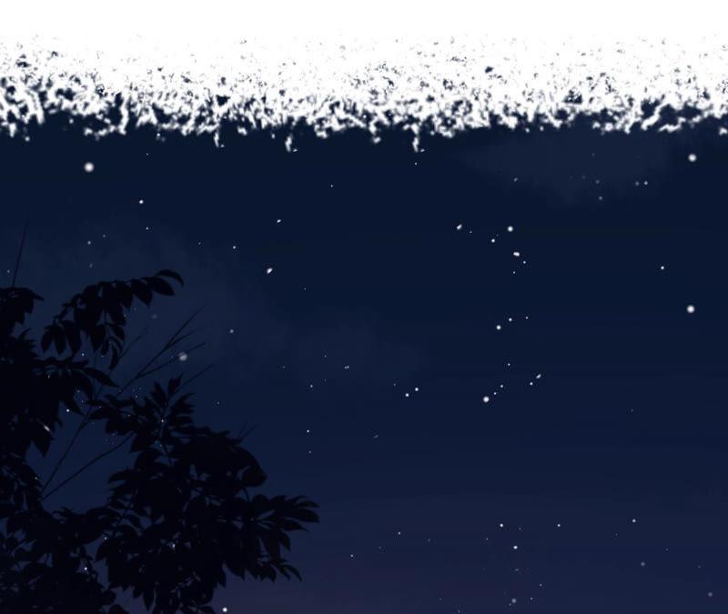 《女票芳龄30十》星空 第5页