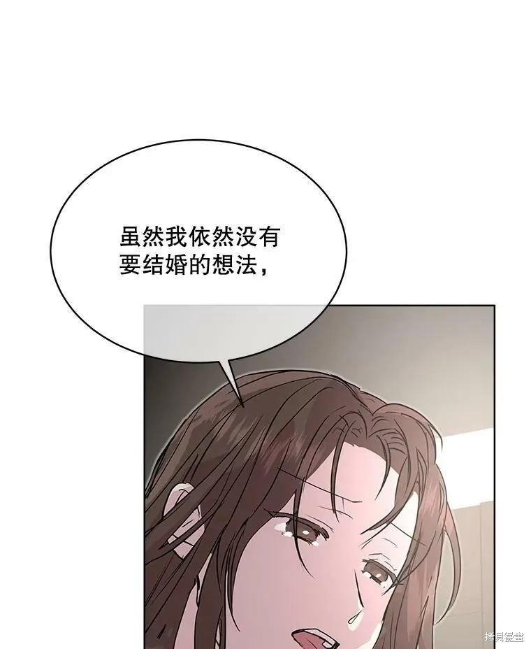《结婚以后再做吧》第34话 第71页