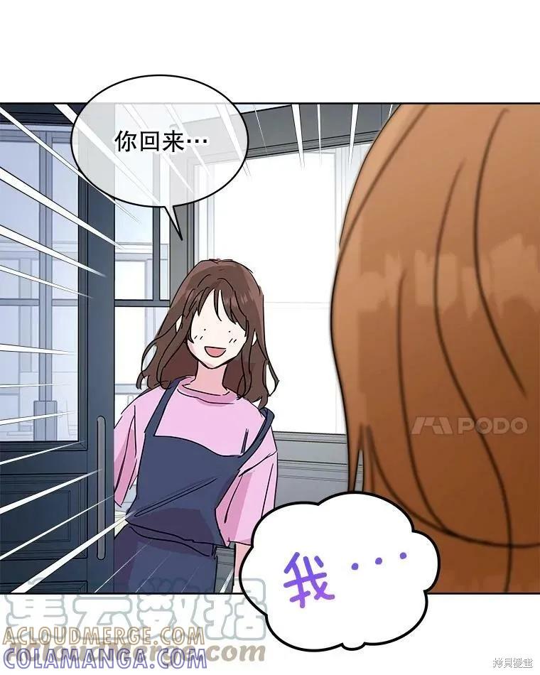 《结婚以后再做吧》第36话 第64页