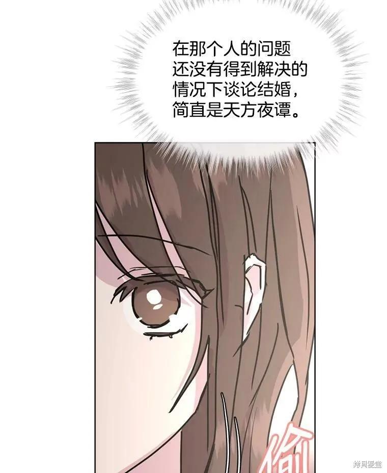 《结婚以后再做吧》第43话 第78页