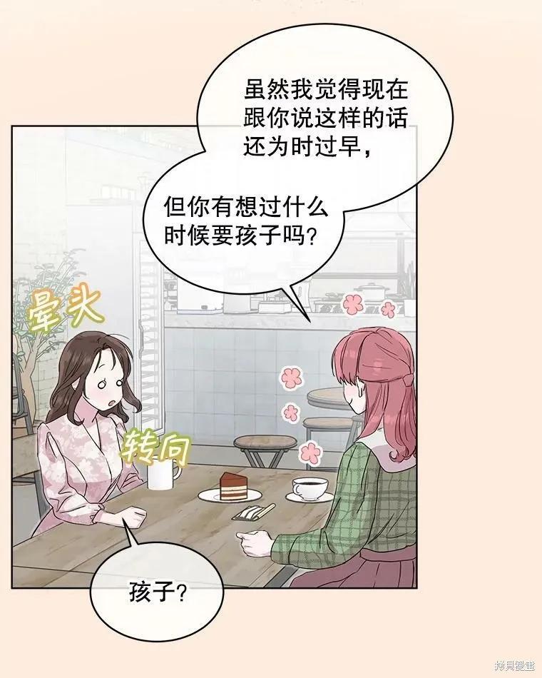 《结婚以后再做吧》第46话 第20页
