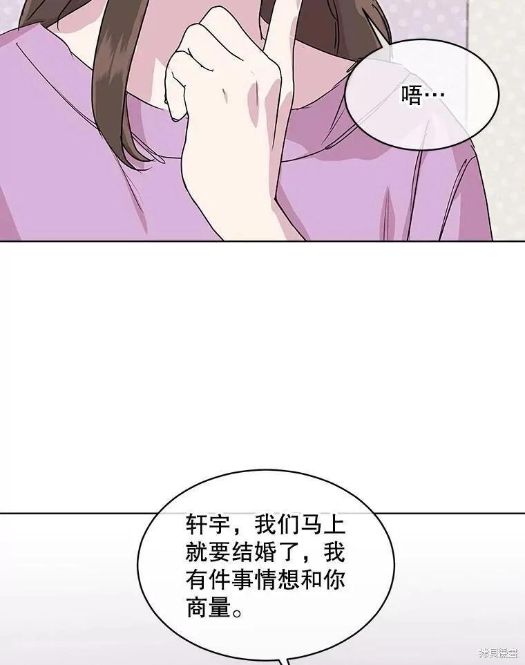 《结婚以后再做吧》第46话 第27页