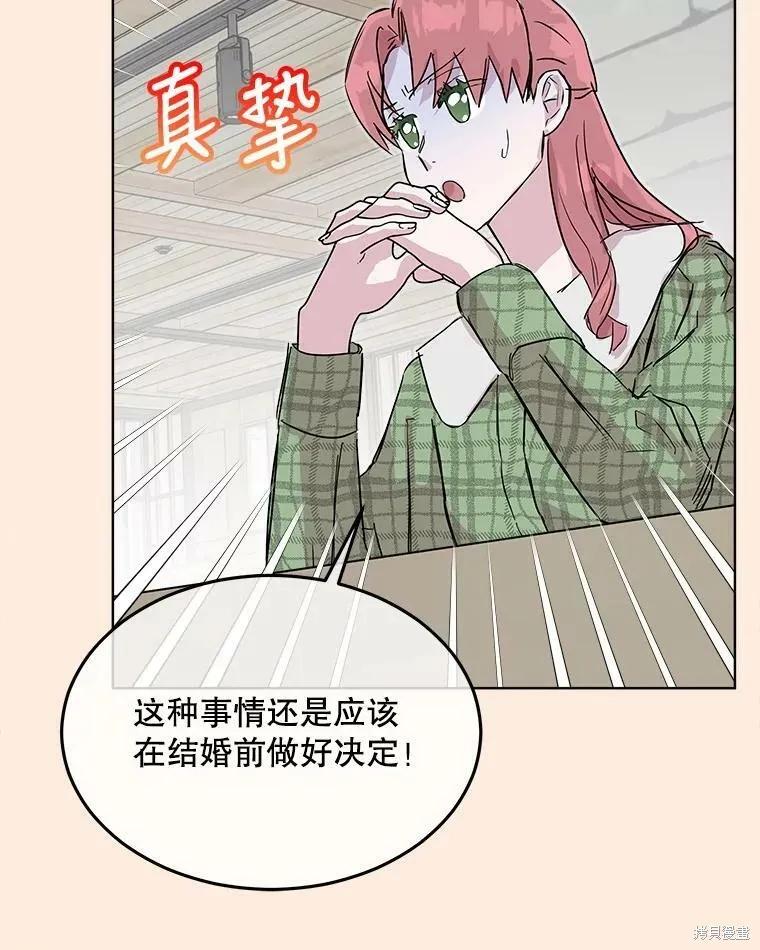 《结婚以后再做吧》第46话 第24页