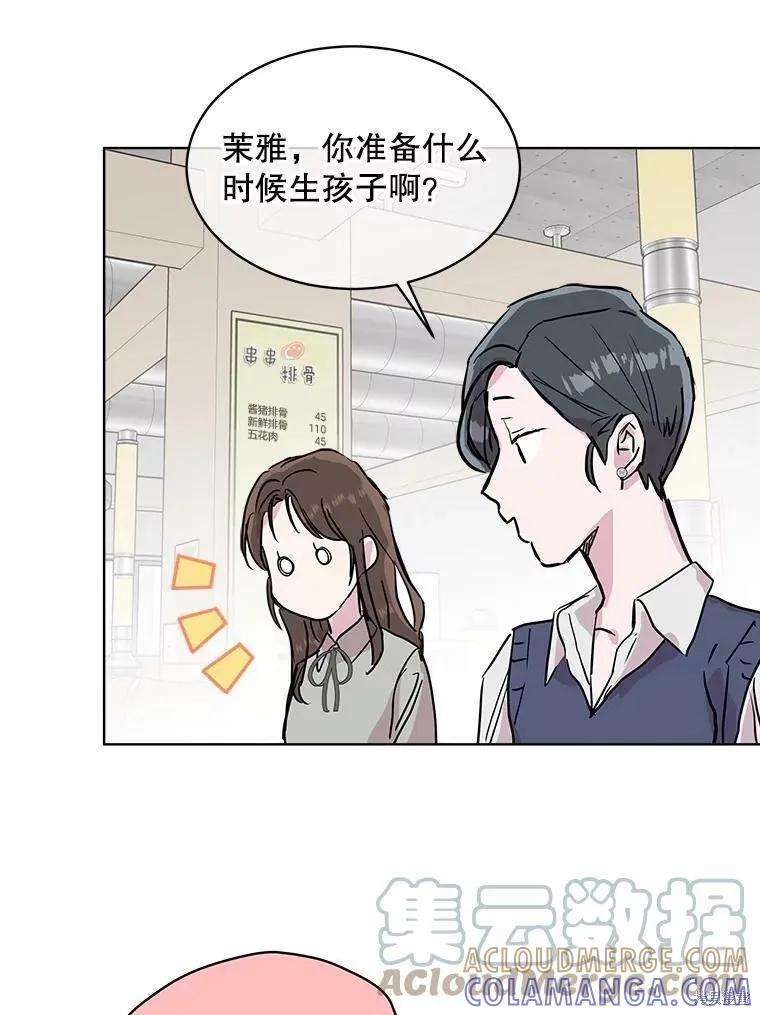 《结婚以后再做吧》第46话 第58页
