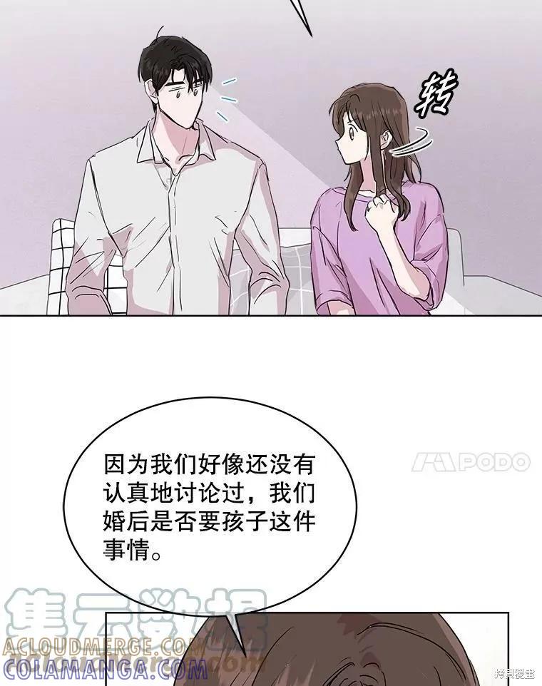 《结婚以后再做吧》第46话 第28页