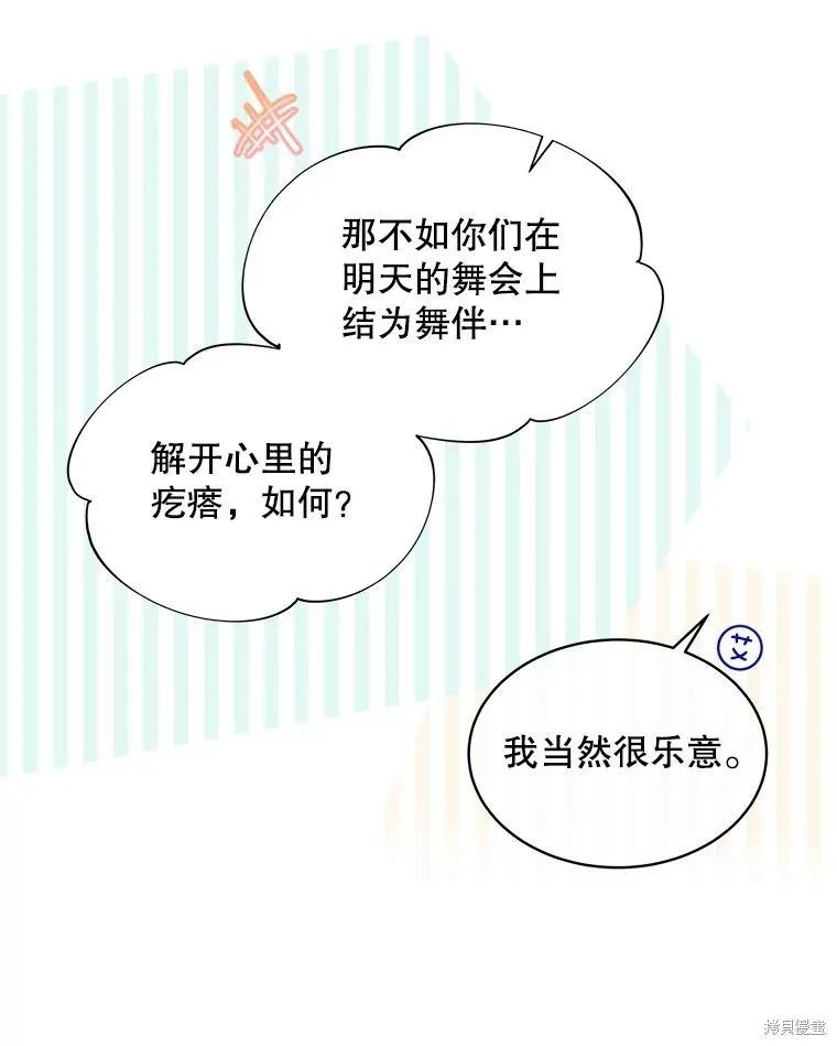 《不熟练的女士》第63话 第120页