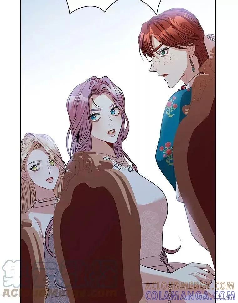 《成为暴君的秘书官》第65话 第61页