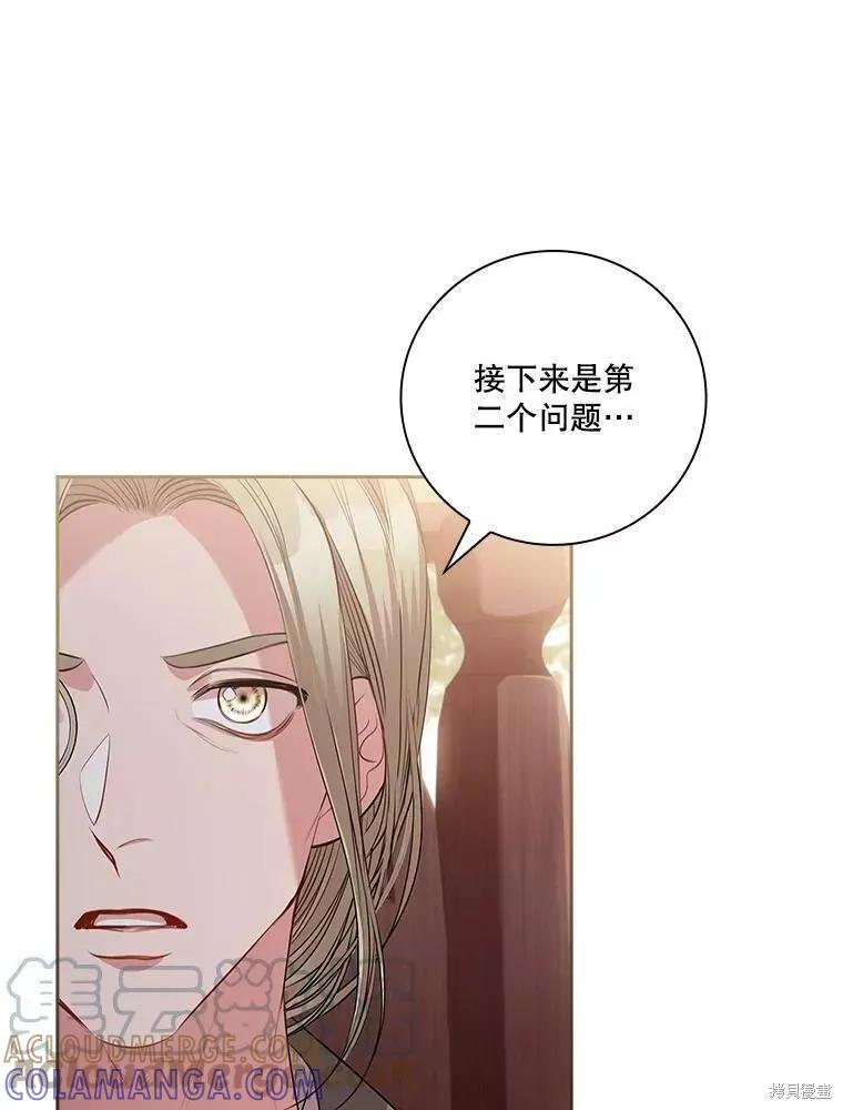 《成为暴君的秘书官》第65话 第29页