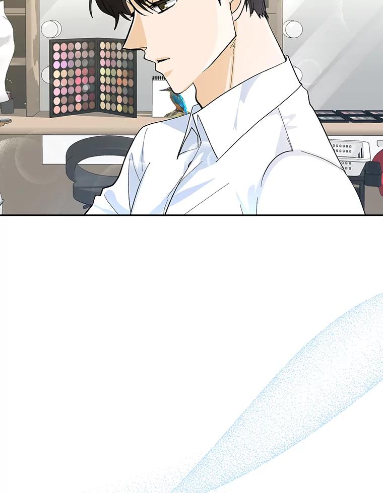 《遇见野兽》27.黑名单 第99页
