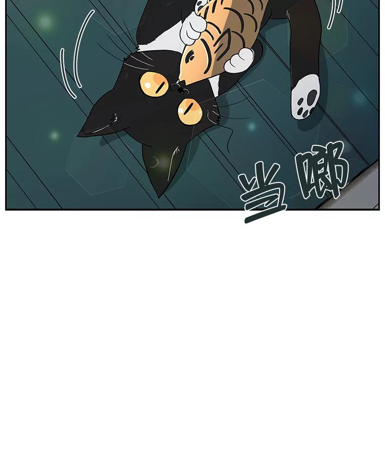 《深夜咖啡店》2.海娜的故事（2） 第78页