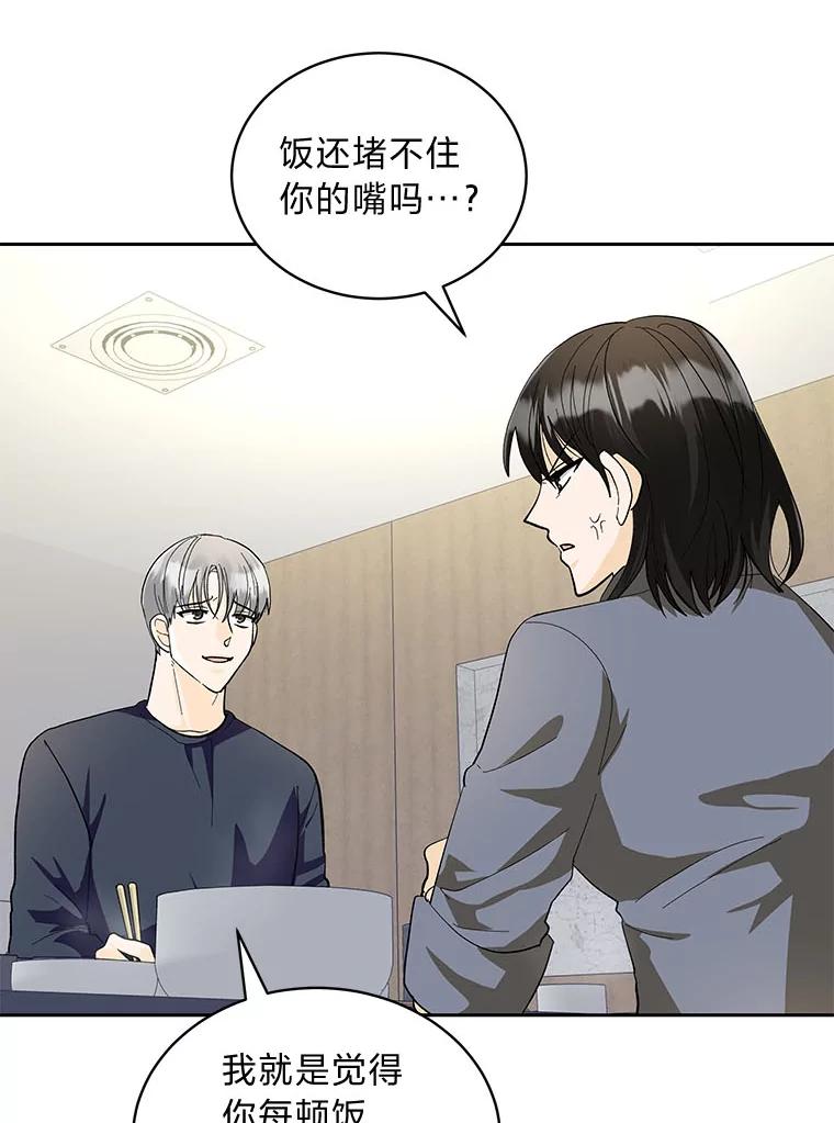 《遇见野兽》30.心动 第16页