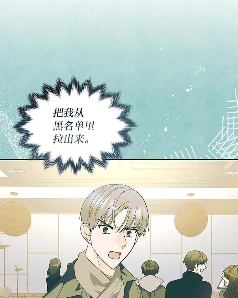 《遇见野兽》30.心动 第63页
