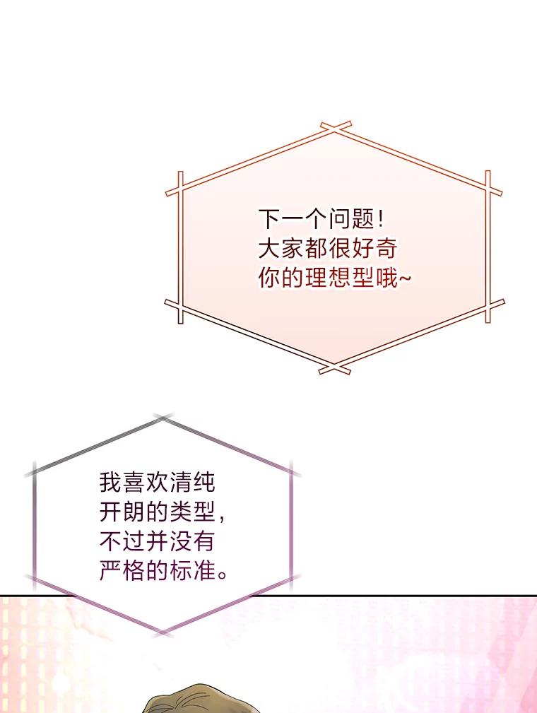 《遇见野兽》30.心动 第76页