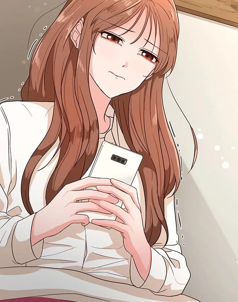《深夜咖啡店》4.海娜的故事（4） 第63页