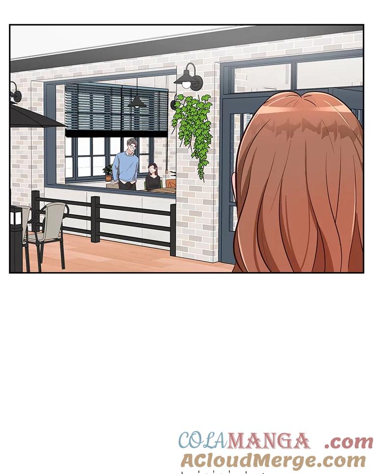 《深夜咖啡店》5.海娜的故事（5） 第53页
