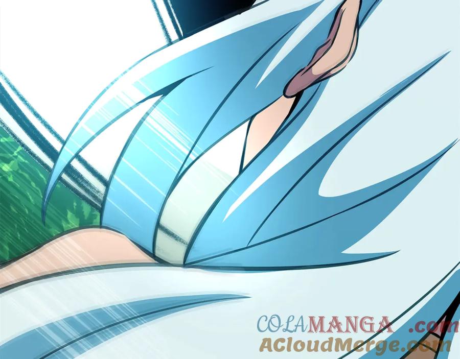 神的打工世界 第72话 美丽的美杜莎 第249页