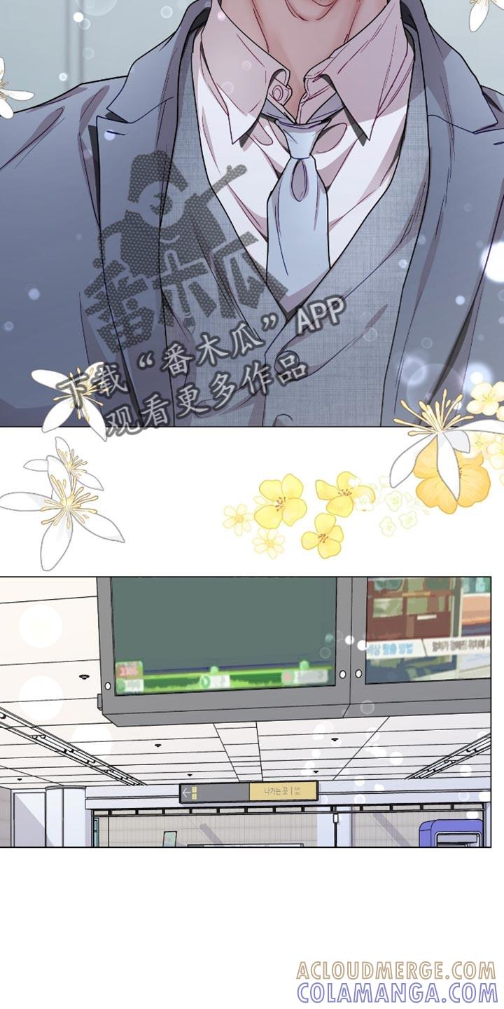 《虚情假意》第135章：期待 第19页