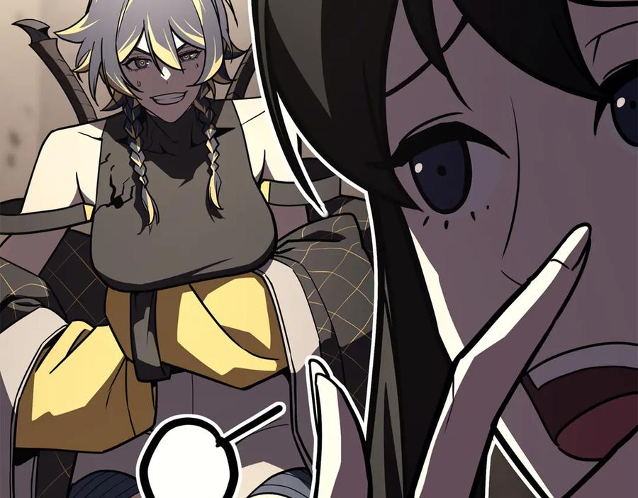 《灾难级英雄归来》第132话 反转了 第267页