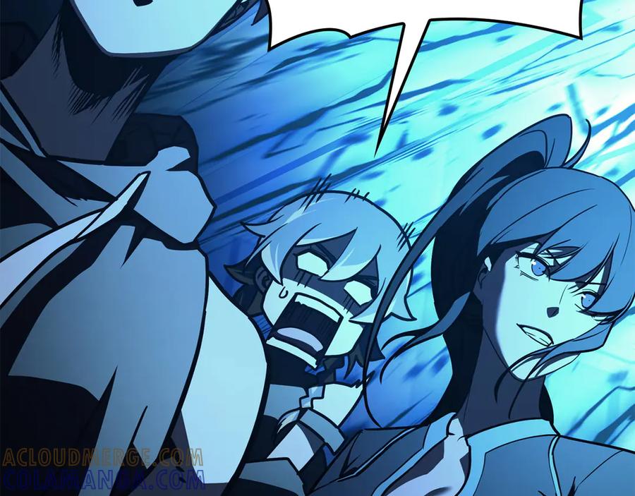 《灾难级英雄归来》第132话 反转了 第297页
