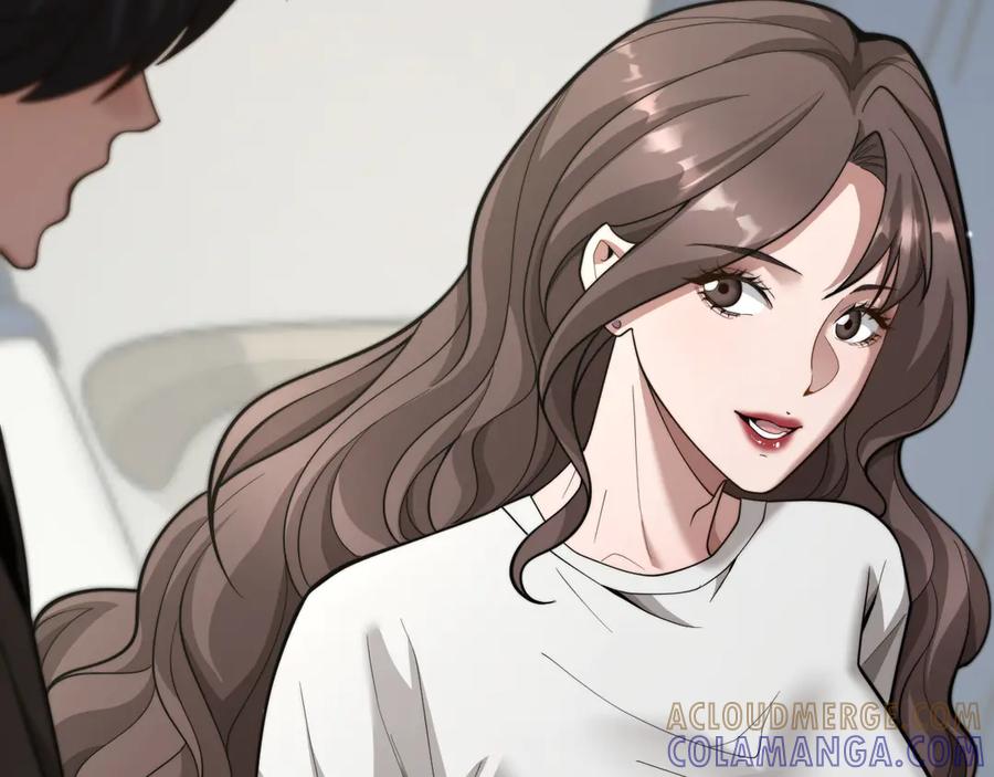 《我一个神豪，当渣男很合理吧》第3话 校园女神周颖 第33页
