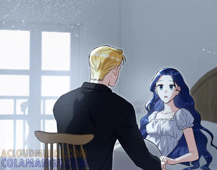 《皇子，为什么对我这么好？》第68话 解脱 第189页