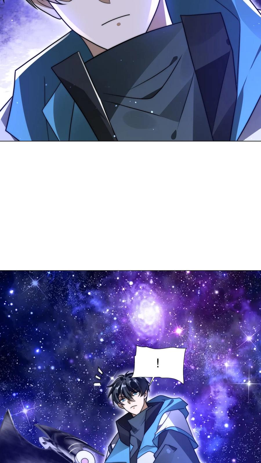 《空间系老六，末世先囤一万吨猪肉》第295话 专业零元购 第20页