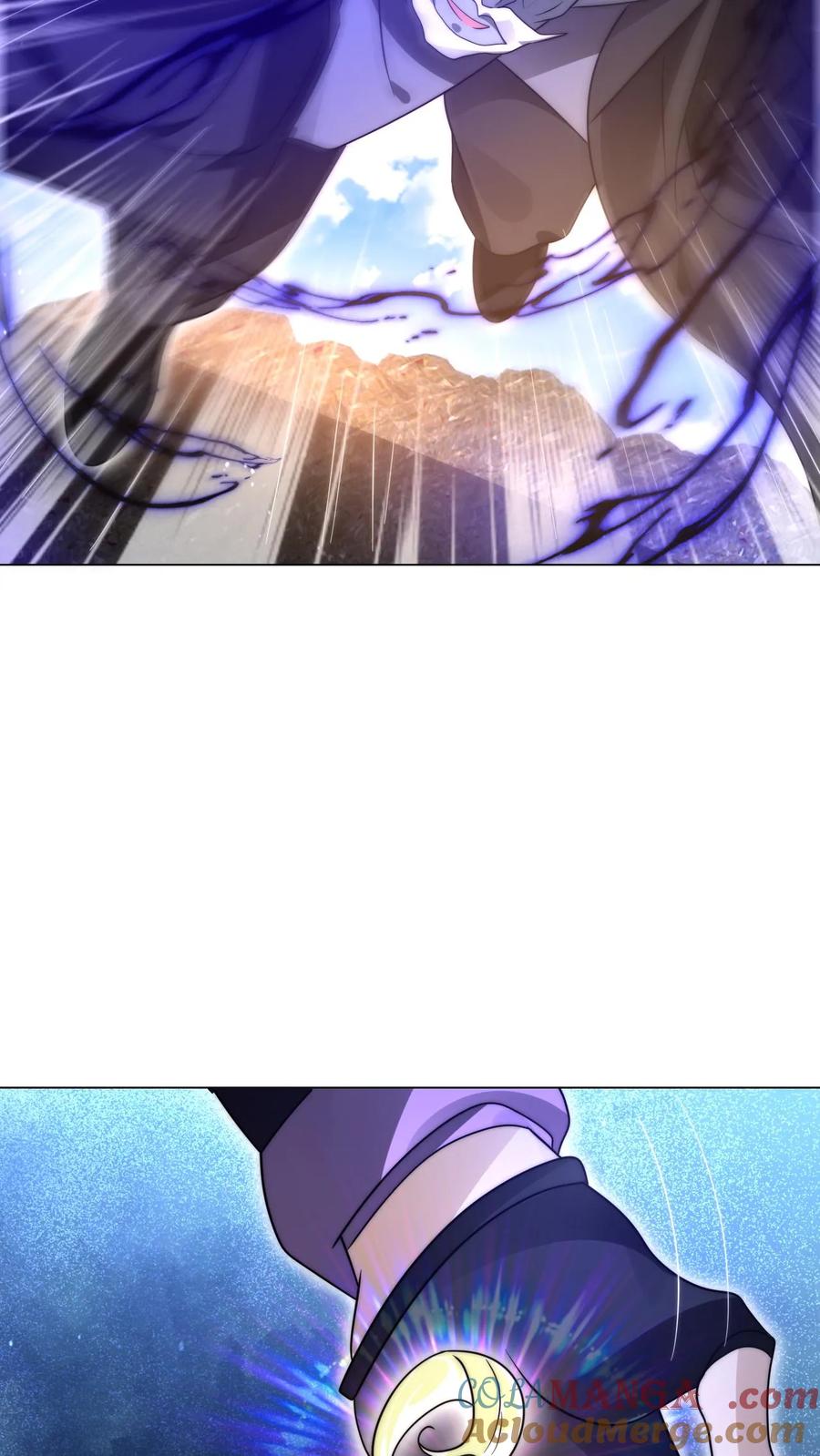 《空间系老六，末世先囤一万吨猪肉》第301话 时间静止就是法宝？ 第17页