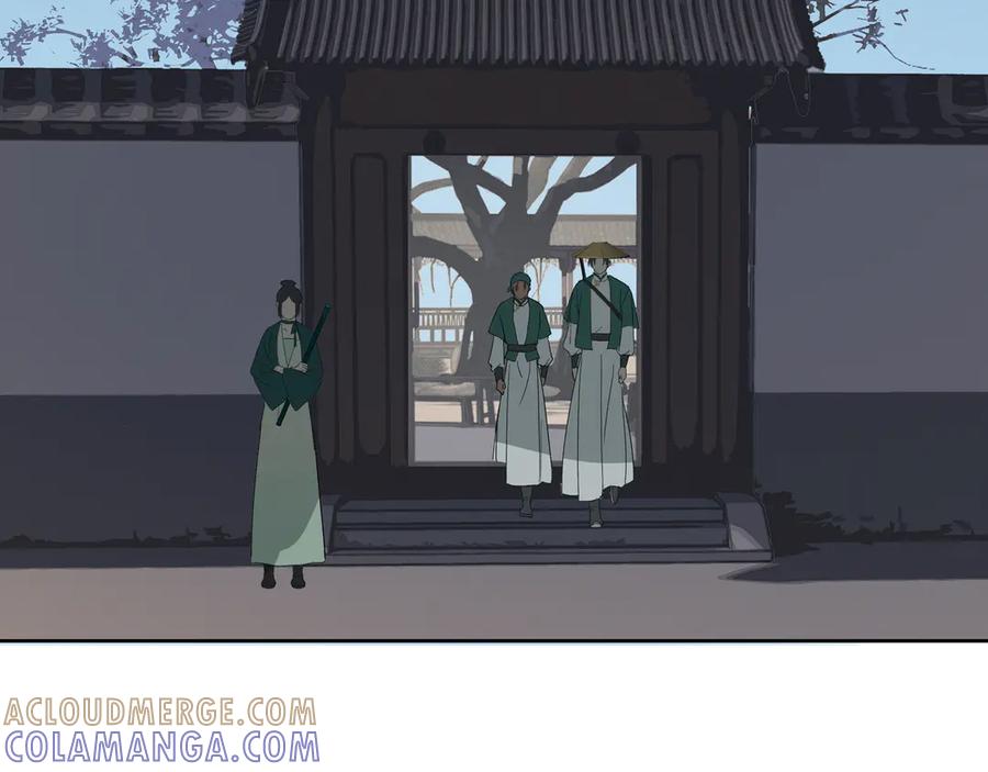 《拾年春》第31话 不二之死（上） 第49页