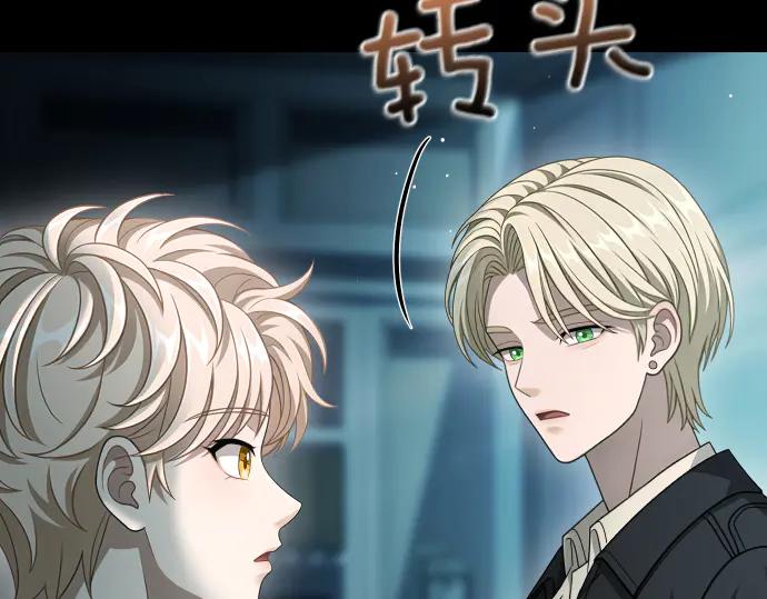 《凡菲尔德的秘密》第53话 转折点 第84页