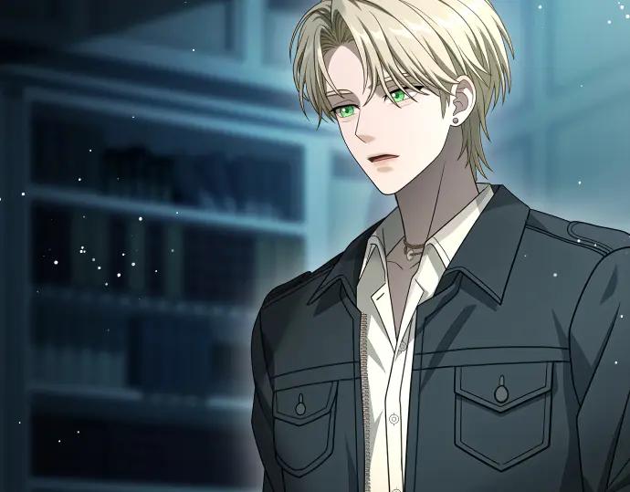 《凡菲尔德的秘密》第53话 转折点 第80页