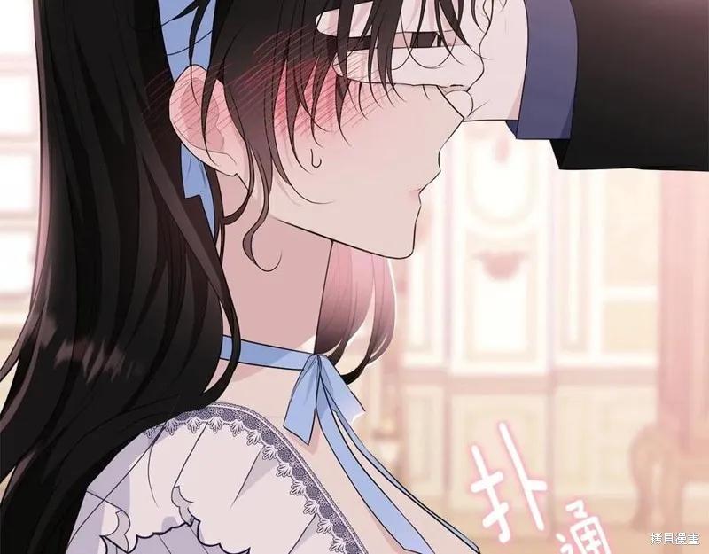 《明明是冷美人小姐却变成了忠犬大少爷》第77话 第215页