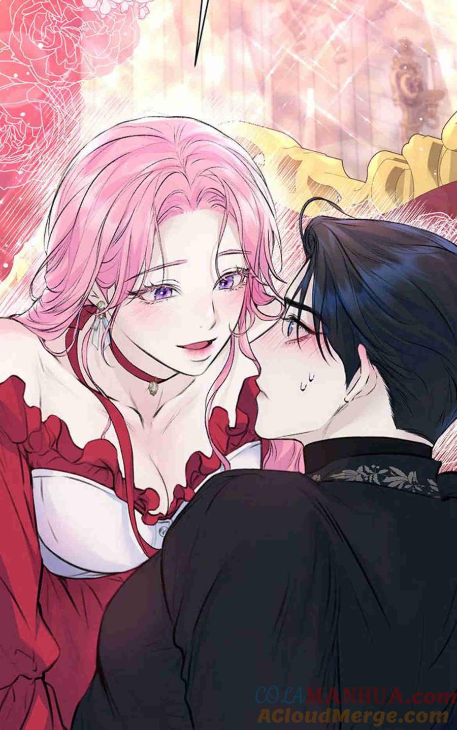 《我以为我要死了》第15话 第61页