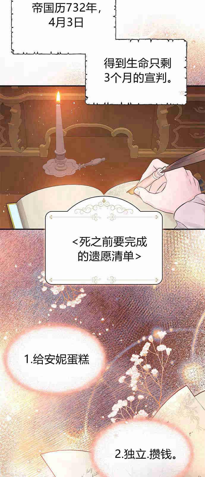 《我以为我要死了》第01话 第40页
