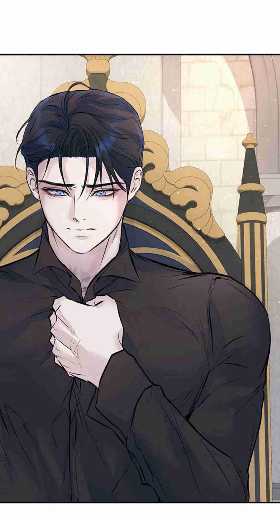 《我以为我要死了》第21话 第38页