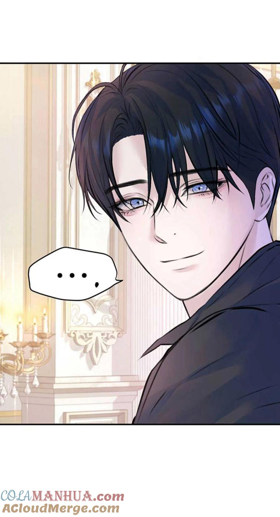 《我以为我要死了》第27话 第61页
