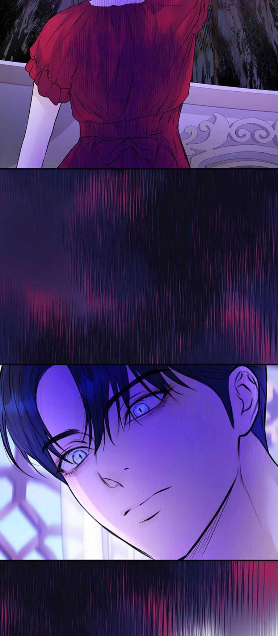 《我以为我要死了》第27话 第53页