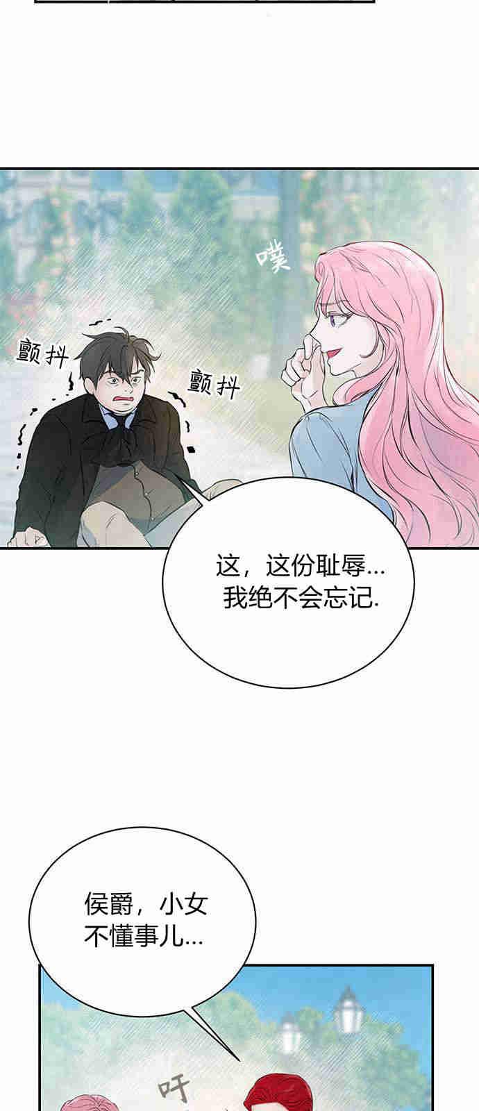 《我以为我要死了》第02话 第11页